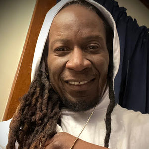 Meet your Posher, Garry